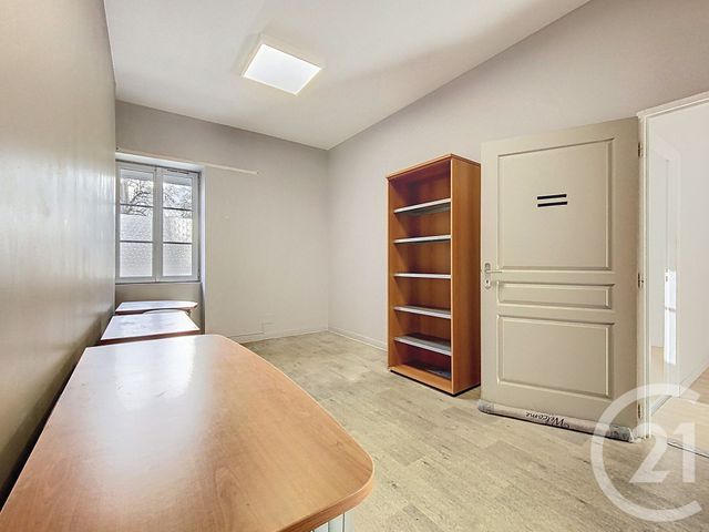 Appartement F4 à vendre - 4 pièces - 80.0 m2 - ROCHEFORT - 17 - POITOU-CHARENTES - Century 21 L'Arsenal