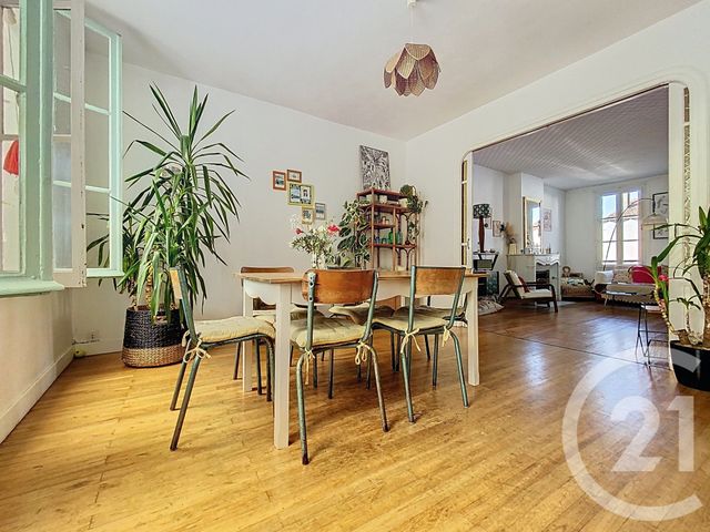 maison à vendre - 7 pièces - 166.0 m2 - ROCHEFORT - 17 - POITOU-CHARENTES - Century 21 L'Arsenal