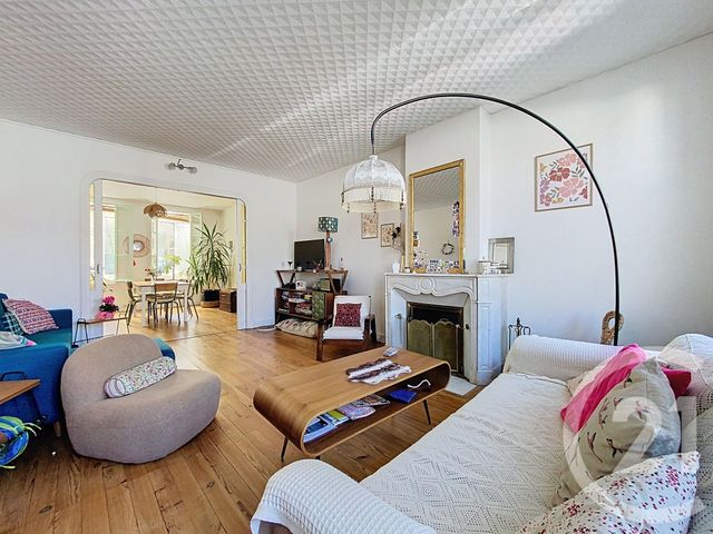 Maison à vendre ROCHEFORT