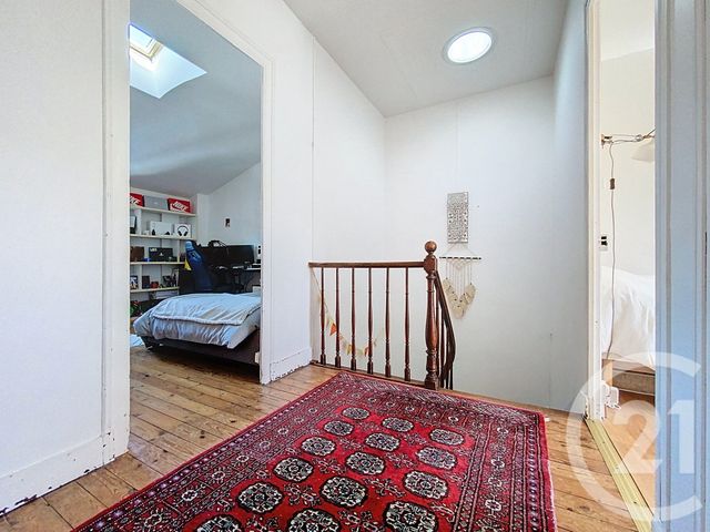 maison à vendre - 7 pièces - 166.0 m2 - ROCHEFORT - 17 - POITOU-CHARENTES - Century 21 L'Arsenal