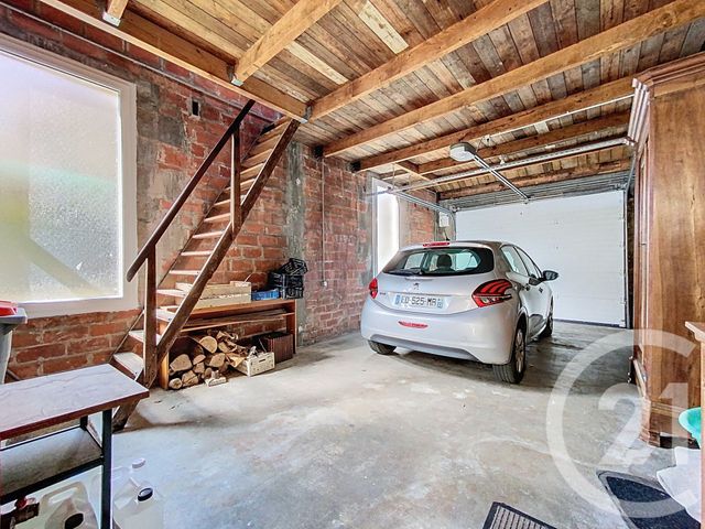 maison à vendre - 7 pièces - 166.0 m2 - ROCHEFORT - 17 - POITOU-CHARENTES - Century 21 L'Arsenal