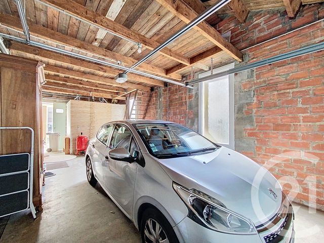 maison à vendre - 7 pièces - 166.0 m2 - ROCHEFORT - 17 - POITOU-CHARENTES - Century 21 L'Arsenal