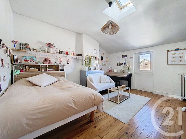 maison à vendre - 7 pièces - 166.0 m2 - ROCHEFORT - 17 - POITOU-CHARENTES - Century 21 L'Arsenal