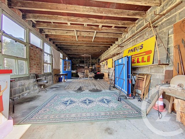 maison à vendre - 7 pièces - 166.0 m2 - ROCHEFORT - 17 - POITOU-CHARENTES - Century 21 L'Arsenal