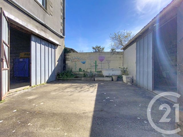 maison à vendre - 7 pièces - 166.0 m2 - ROCHEFORT - 17 - POITOU-CHARENTES - Century 21 L'Arsenal