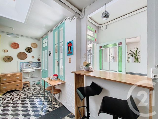 maison à vendre - 7 pièces - 166.0 m2 - ROCHEFORT - 17 - POITOU-CHARENTES - Century 21 L'Arsenal