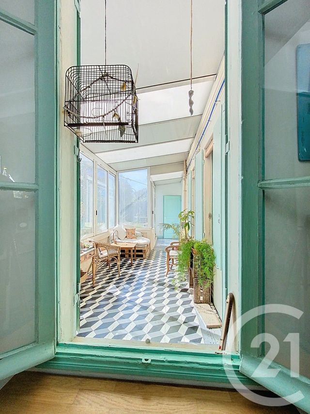 maison à vendre - 7 pièces - 166.0 m2 - ROCHEFORT - 17 - POITOU-CHARENTES - Century 21 L'Arsenal