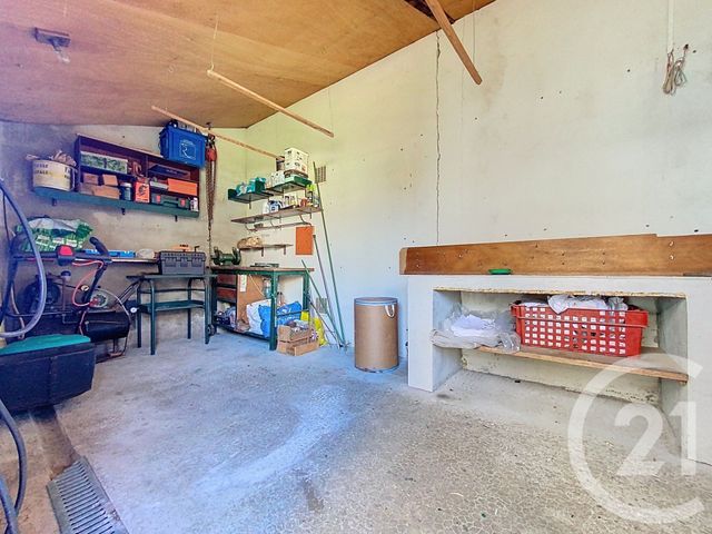 maison à vendre - 7 pièces - 166.0 m2 - ROCHEFORT - 17 - POITOU-CHARENTES - Century 21 L'Arsenal