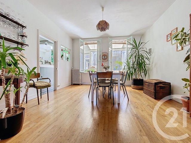 maison à vendre - 7 pièces - 166.0 m2 - ROCHEFORT - 17 - POITOU-CHARENTES - Century 21 L'Arsenal