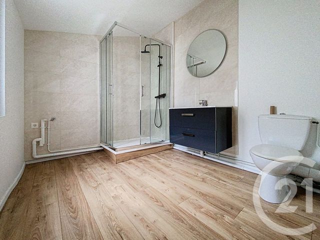 Appartement F2 à vendre - 2 pièces - 53.0 m2 - ROCHEFORT - 17 - POITOU-CHARENTES - Century 21 L'Arsenal