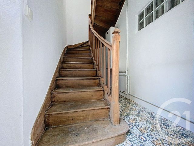 Appartement F2 à vendre - 2 pièces - 53.0 m2 - ROCHEFORT - 17 - POITOU-CHARENTES - Century 21 L'Arsenal