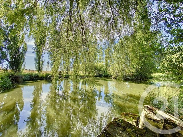 maison à vendre - 8 pièces - 190.0 m2 - TONNAY CHARENTE - 17 - POITOU-CHARENTES - Century 21 L'Arsenal