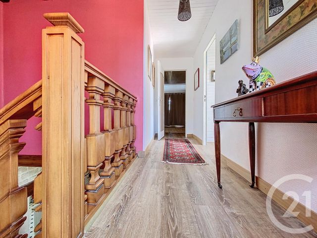 maison à vendre - 8 pièces - 190.0 m2 - TONNAY CHARENTE - 17 - POITOU-CHARENTES - Century 21 L'Arsenal