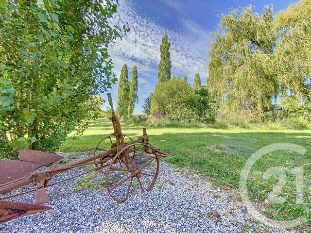 maison à vendre - 8 pièces - 190.0 m2 - TONNAY CHARENTE - 17 - POITOU-CHARENTES - Century 21 L'Arsenal