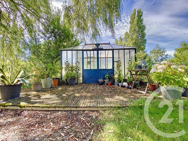 maison à vendre - 8 pièces - 190.0 m2 - TONNAY CHARENTE - 17 - POITOU-CHARENTES - Century 21 L'Arsenal