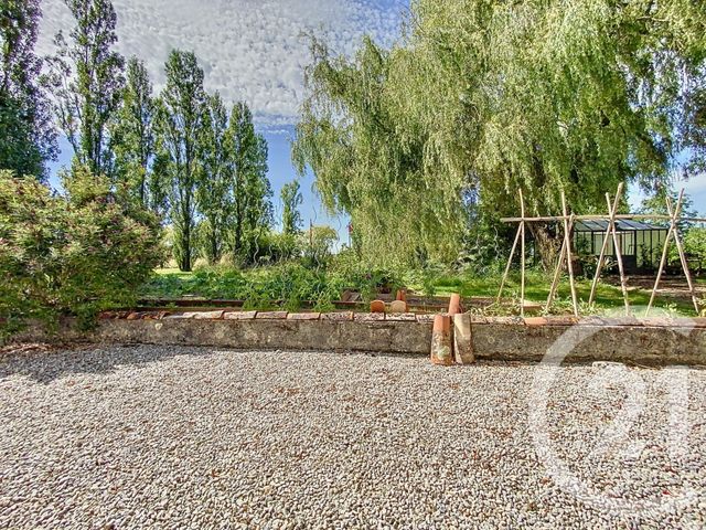 maison à vendre - 8 pièces - 190.0 m2 - TONNAY CHARENTE - 17 - POITOU-CHARENTES - Century 21 L'Arsenal