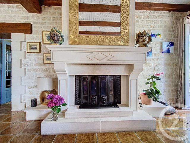 maison à vendre - 8 pièces - 190.0 m2 - TONNAY CHARENTE - 17 - POITOU-CHARENTES - Century 21 L'Arsenal