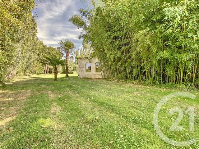 maison à vendre - 8 pièces - 190.0 m2 - TONNAY CHARENTE - 17 - POITOU-CHARENTES - Century 21 L'Arsenal