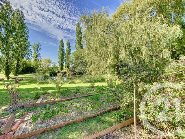 maison à vendre - 8 pièces - 190.0 m2 - TONNAY CHARENTE - 17 - POITOU-CHARENTES - Century 21 L'Arsenal