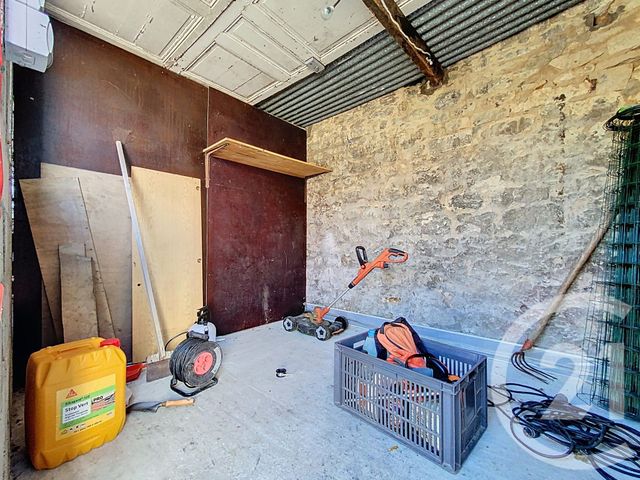 maison à vendre - 3 pièces - 88.64 m2 - ROCHEFORT - 17 - POITOU-CHARENTES - Century 21 L'Arsenal