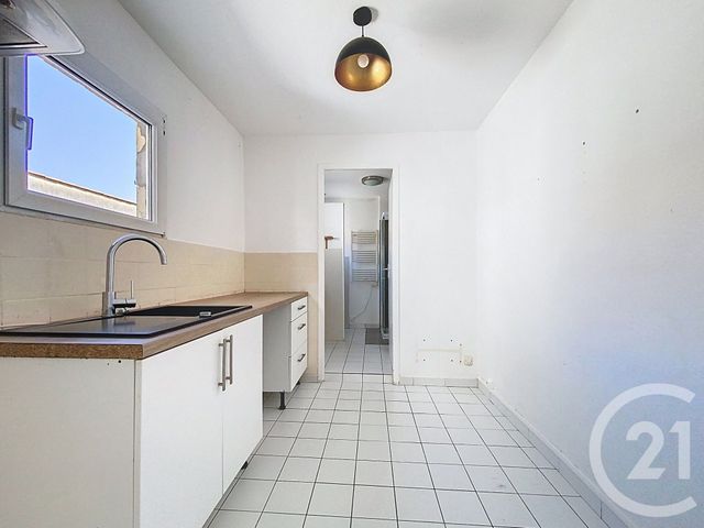 maison à vendre - 3 pièces - 88.64 m2 - ROCHEFORT - 17 - POITOU-CHARENTES - Century 21 L'Arsenal