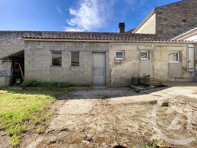 maison à vendre - 3 pièces - 88.64 m2 - ROCHEFORT - 17 - POITOU-CHARENTES - Century 21 L'Arsenal