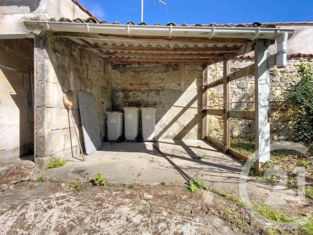 maison à vendre - 3 pièces - 88.64 m2 - ROCHEFORT - 17 - POITOU-CHARENTES - Century 21 L'Arsenal