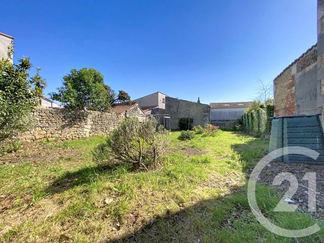 maison à vendre - 3 pièces - 88.64 m2 - ROCHEFORT - 17 - POITOU-CHARENTES - Century 21 L'Arsenal
