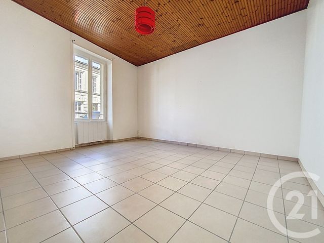 maison à vendre - 3 pièces - 88.64 m2 - ROCHEFORT - 17 - POITOU-CHARENTES - Century 21 L'Arsenal