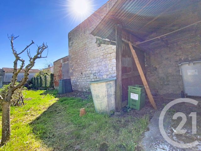 maison à vendre - 3 pièces - 88.64 m2 - ROCHEFORT - 17 - POITOU-CHARENTES - Century 21 L'Arsenal