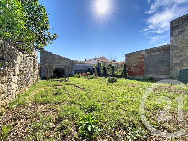 maison à vendre - 3 pièces - 88.64 m2 - ROCHEFORT - 17 - POITOU-CHARENTES - Century 21 L'Arsenal