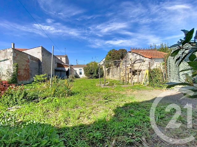 maison à vendre - 3 pièces - 88.64 m2 - ROCHEFORT - 17 - POITOU-CHARENTES - Century 21 L'Arsenal