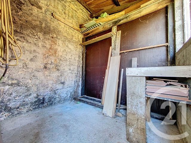 maison à vendre - 3 pièces - 88.64 m2 - ROCHEFORT - 17 - POITOU-CHARENTES - Century 21 L'Arsenal