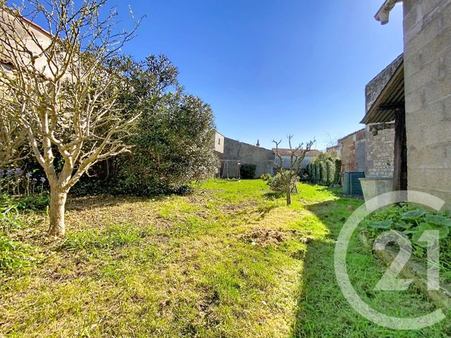 maison à vendre - 3 pièces - 88.64 m2 - ROCHEFORT - 17 - POITOU-CHARENTES - Century 21 L'Arsenal