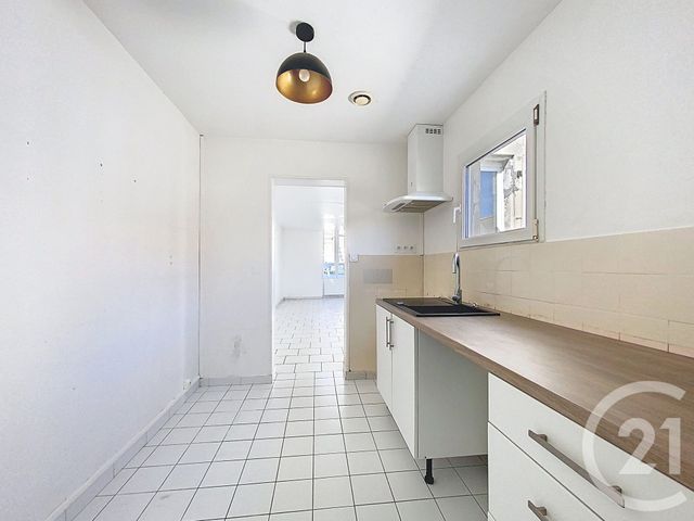 maison à vendre - 3 pièces - 88.64 m2 - ROCHEFORT - 17 - POITOU-CHARENTES - Century 21 L'Arsenal