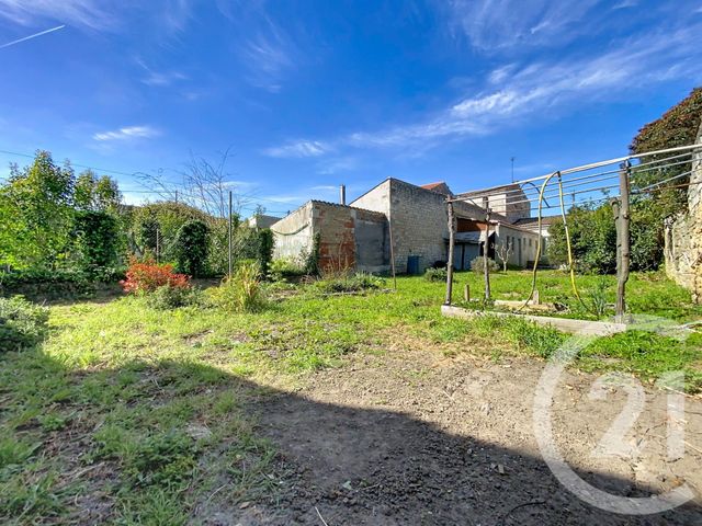 maison à vendre - 3 pièces - 88.64 m2 - ROCHEFORT - 17 - POITOU-CHARENTES - Century 21 L'Arsenal