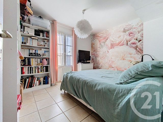 maison à vendre - 4 pièces - 118.0 m2 - ROCHEFORT - 17 - POITOU-CHARENTES - Century 21 L'Arsenal