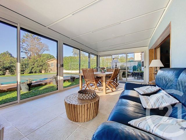 maison à vendre - 4 pièces - 118.0 m2 - ROCHEFORT - 17 - POITOU-CHARENTES - Century 21 L'Arsenal