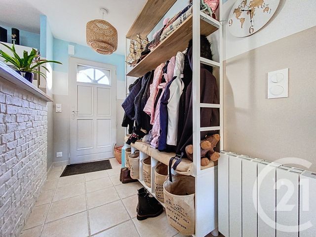 maison à vendre - 4 pièces - 118.0 m2 - ROCHEFORT - 17 - POITOU-CHARENTES - Century 21 L'Arsenal