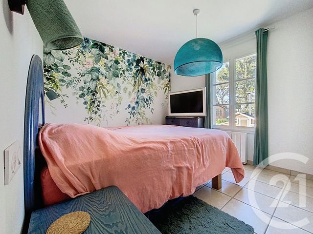 maison à vendre - 4 pièces - 118.0 m2 - ROCHEFORT - 17 - POITOU-CHARENTES - Century 21 L'Arsenal