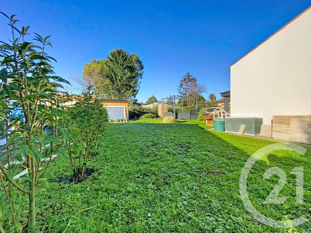 maison à vendre - 4 pièces - 118.0 m2 - ROCHEFORT - 17 - POITOU-CHARENTES - Century 21 L'Arsenal