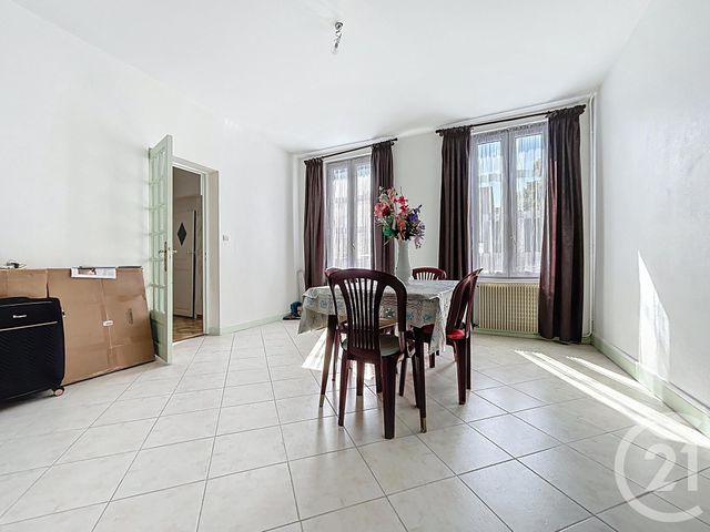 maison à vendre - 4 pièces - 87.76 m2 - ROCHEFORT - 17 - POITOU-CHARENTES - Century 21 L'Arsenal