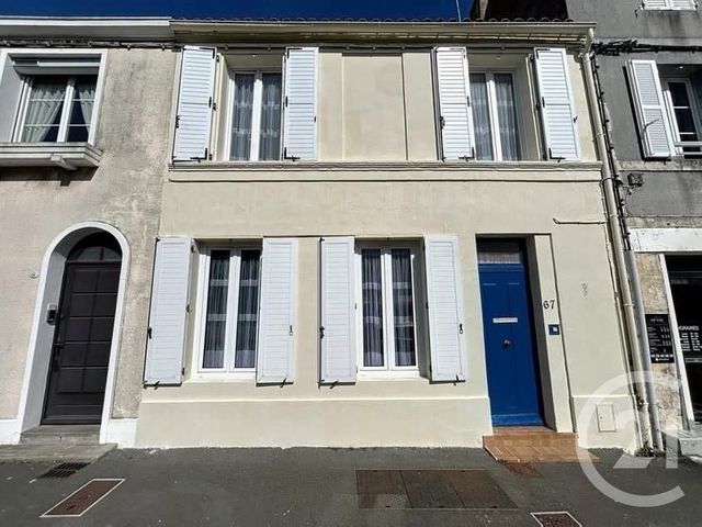 Maison à vendre ROCHEFORT