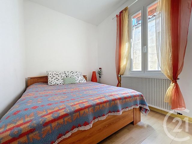 maison à vendre - 4 pièces - 87.76 m2 - ROCHEFORT - 17 - POITOU-CHARENTES - Century 21 L'Arsenal