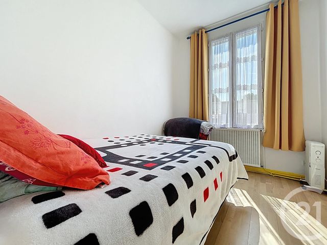 maison à vendre - 4 pièces - 87.76 m2 - ROCHEFORT - 17 - POITOU-CHARENTES - Century 21 L'Arsenal