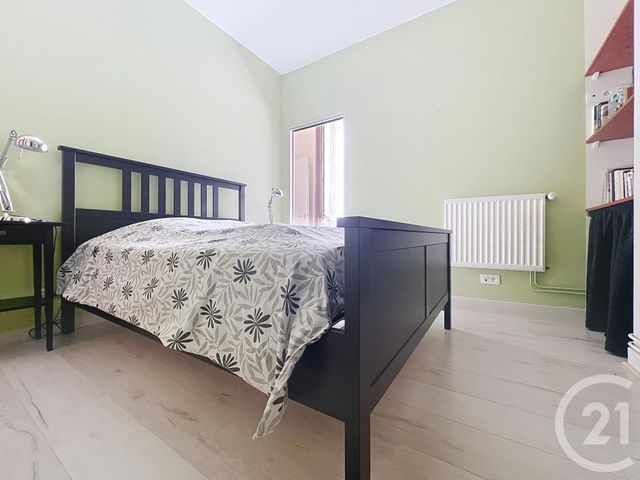 Appartement F3 à vendre - 3 pièces - 72.0 m2 - ROCHEFORT - 17 - POITOU-CHARENTES - Century 21 L'Arsenal