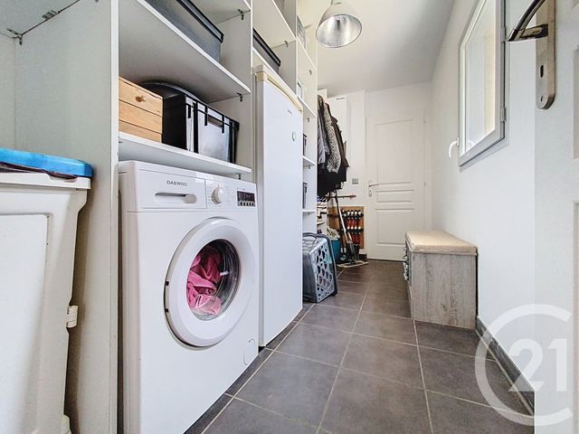 maison à vendre - 6 pièces - 132.0 m2 - ECHILLAIS - 17 - POITOU-CHARENTES - Century 21 L'Arsenal