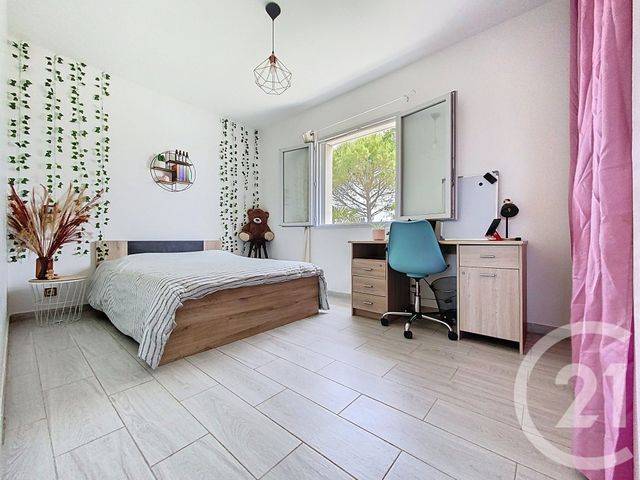 maison à vendre - 6 pièces - 132.0 m2 - ECHILLAIS - 17 - POITOU-CHARENTES - Century 21 L'Arsenal