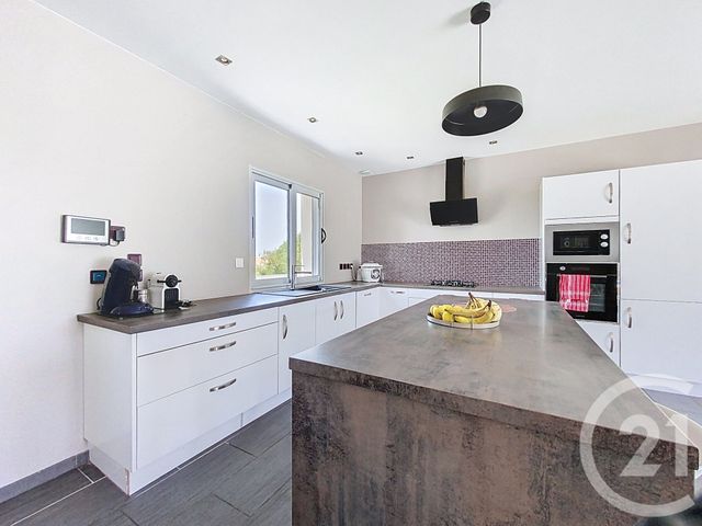 maison à vendre - 6 pièces - 132.0 m2 - ECHILLAIS - 17 - POITOU-CHARENTES - Century 21 L'Arsenal