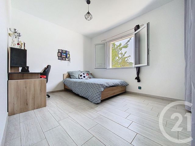 maison à vendre - 6 pièces - 132.0 m2 - ECHILLAIS - 17 - POITOU-CHARENTES - Century 21 L'Arsenal